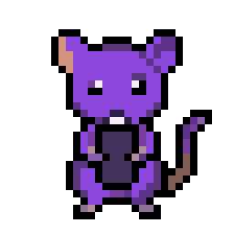 Streambound Vole