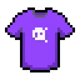 Streamer Tee